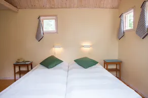 Ljugarn Semesterby - Zimmer