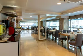 Dies Hotel - Restaurant