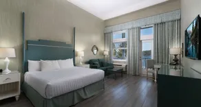 Prestige Oceanfront Resort, WorldHotels Luxury - Chambre