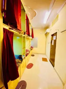 Namo Guest House - Zimmer