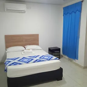 Hotel Real del Valle - Room