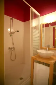 Hôtel Coté Patio, Nîmes - Salle de bain