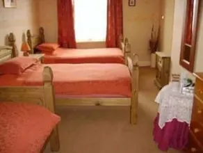 Boars Head Hotel - Habitación
