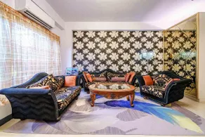 Sunny Homestay - Reception