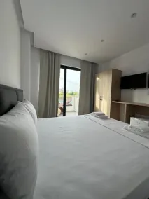 Noa Boutique Hotel - Zimmer