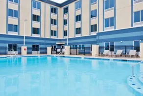 Holiday Inn Express & Suites Warner Robins North West by IHG - Piscine