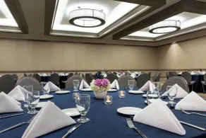Peachtree Hotel Midtown Atlanta - Reception