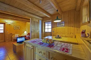 Albergo Diffuso Sauris in Sauris Di Sopra - Rom