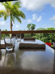 Tierra Adentro Bed and Breakfast - Rezeption