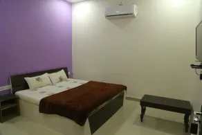 Savitri Valley Resort A Luxury Resort - Room
