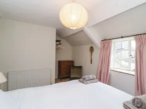 Little Lemhill Farm Cottage - Room