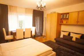 Boutique Apartment My little Black Forest - Rum