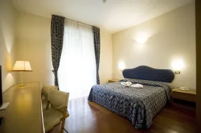 Hotel Villa Ricci & Benessere - Chambre