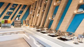 Holiday Inn Express Bangkok Soi Soonvijai by IHG - Restaurant
