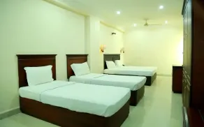 Hotel Horizon International - Room