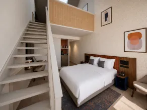 voco Le Touquet by IHG - Værelse