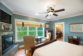 Swanendele Inn - Chambre
