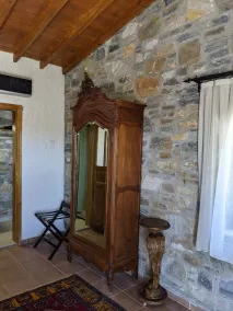 Bahab Guest House - Room