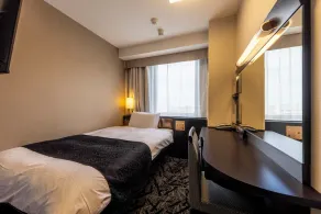APA Hotel Komatsu Grand - Rom
