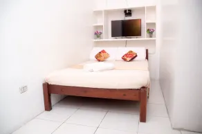 ROOMS498 - Hostel - Chambre