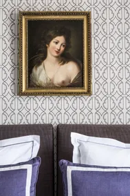 Hôtel d'Orsay - Esprit de France - Room