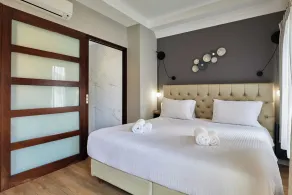 Nival Luxury Suites - Zimmer