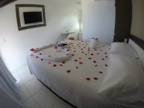 Pousada Porto Maraca - Quarto