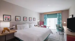Homewood Suites By Hilton Hoover Birmingham - Chambre