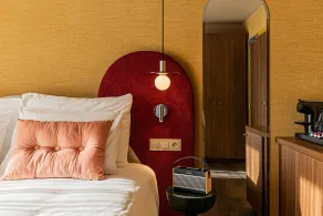 The Ostendian - Room