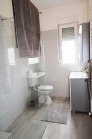 Apartment Valentina - Baño