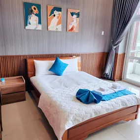 Khu du lịch Hang Rái - Ninh Thuận - Habitación