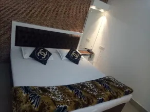 Goroomgo Sunder Kakkar Ludhiyana - Room