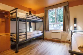 YHA Liverpool Albert Dock - Chambre