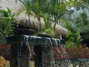 Village Vibes Lombok - Pool
