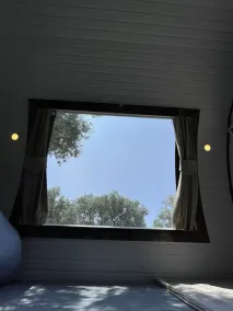 Caravan Home - Værelse