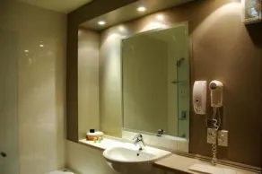 Off Broadway Motel - Chambre
