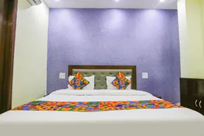 Fabexpress Kohinoor City - Quarto