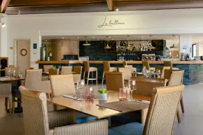 AluaSun Mediterráneo - Restaurant