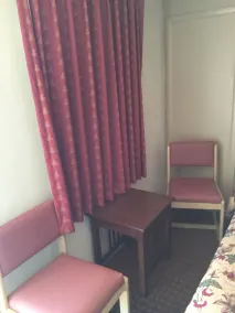 Gretna Motel - Værelse