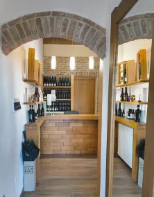 Terra Antica - Resort, Winery & SPA - Réception
