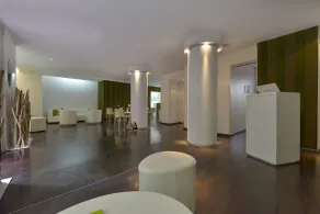 Hôtel Le Quartier Bercy Square - Réception