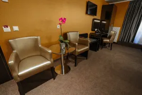 Hotel Mansion - Room