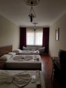 Bedesten Hotel - Værelse