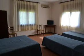 Hostal Esplai - Zimmer