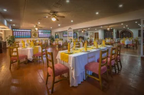 Hotel Chicala - Restaurant