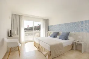 Hotel Torá - Chambre