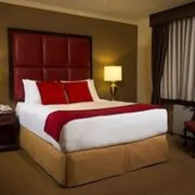 Fitzpatrick Grand Central Hotel - Chambre