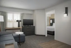 Residence Inn by Marriott Spokane East Valley - Chambre