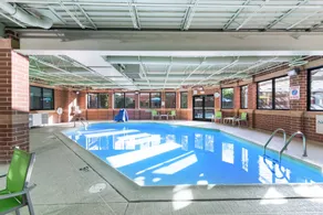 Holiday Inn Express Naperville by IHG - Piscine