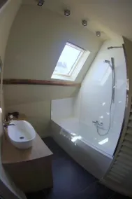 B&B Canal Deluxe - Bagno